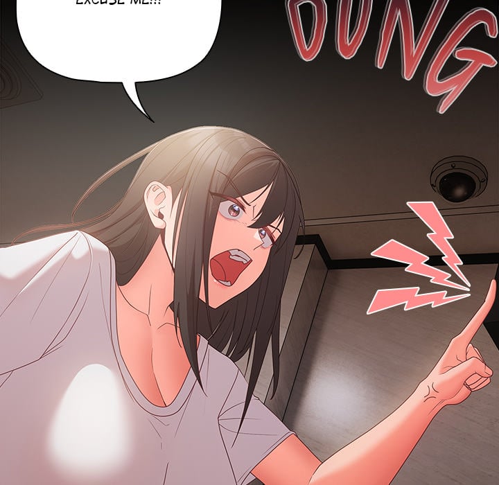 People of The Dark - Chapter 1 [photo 159] - MangaPorn