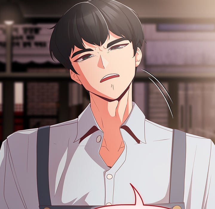 People of The Dark - Chapter 1 [photo 16] - MangaPorn