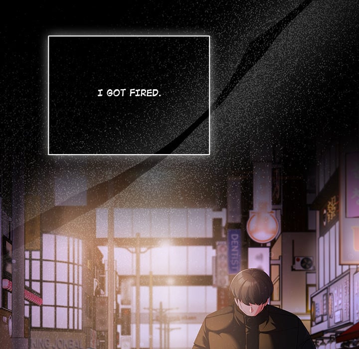 People of The Dark - Chapter 1 [photo 19] - MangaPorn