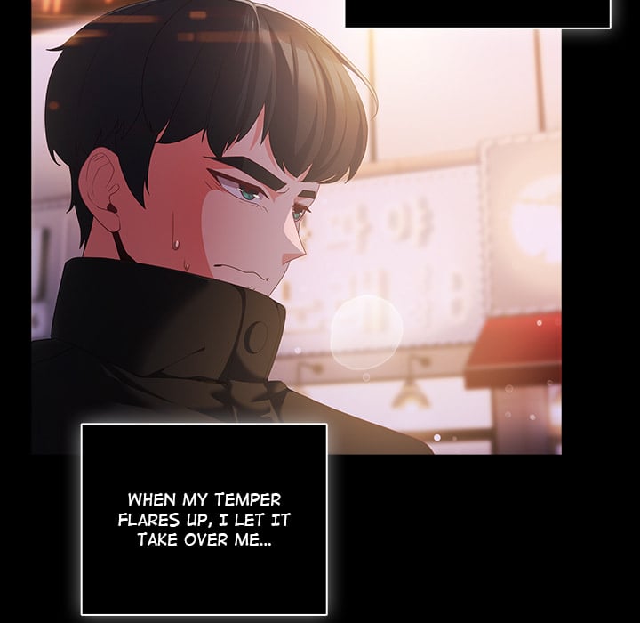 People of The Dark - Chapter 1 [photo 22] - MangaPorn