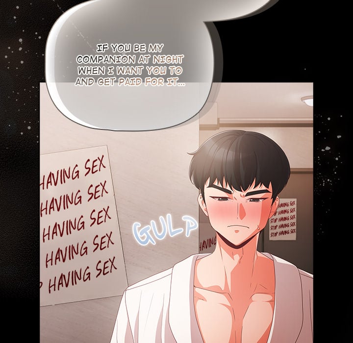 People of The Dark - Chapter 1 [photo 227] - MangaPorn
