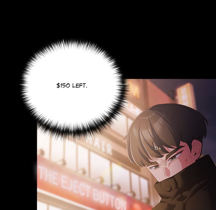 People of The Dark - Chapter 1 [photo 28] - MangaPorn