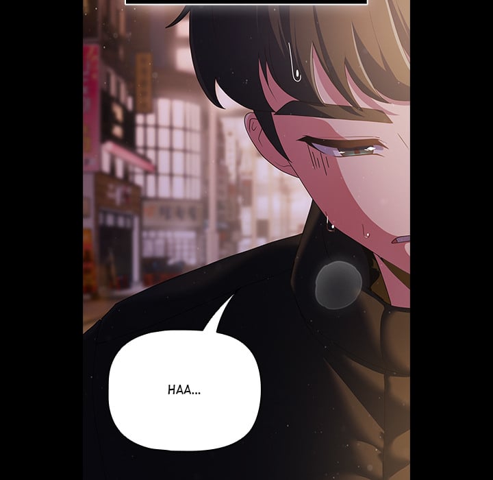 People of The Dark - Chapter 1 [photo 34] - MangaPorn