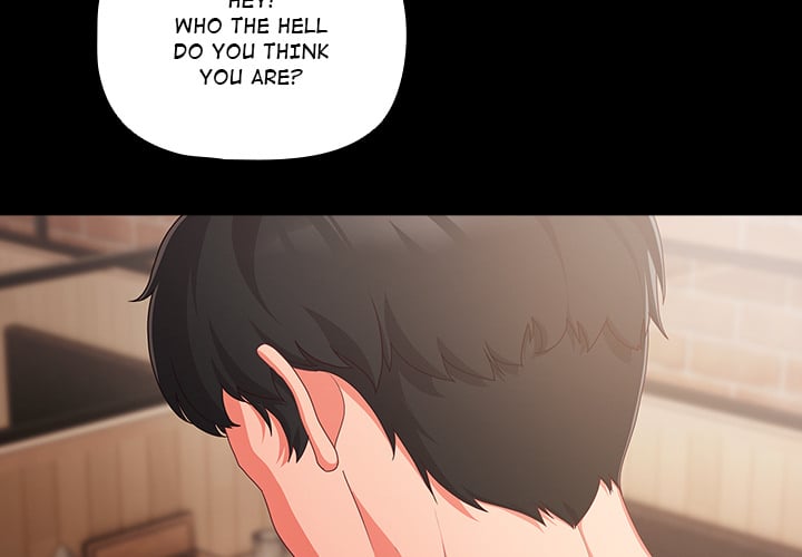 People of The Dark - Chapter 1 [photo 4] - MangaPorn