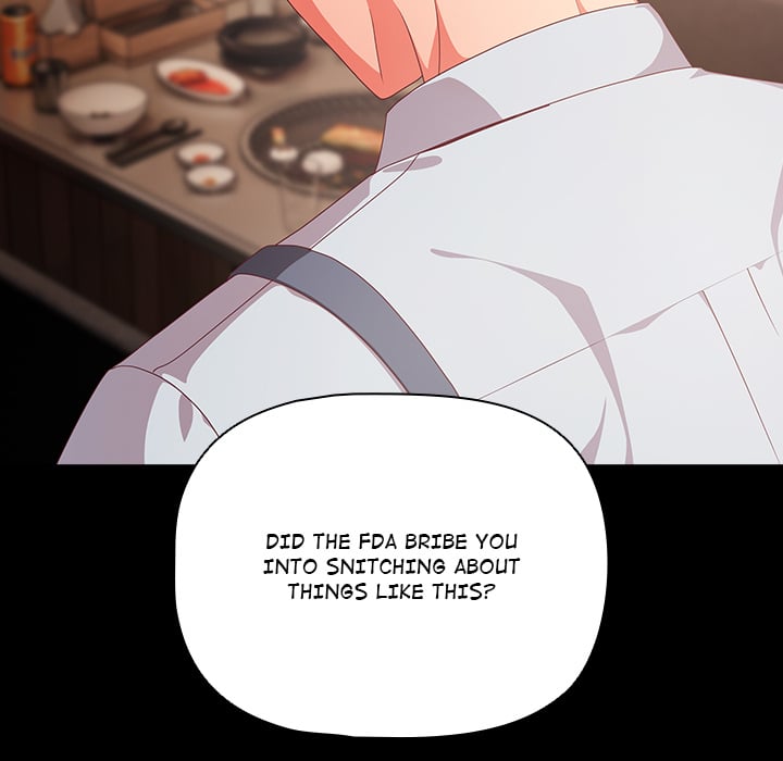 People of The Dark - Chapter 1 [photo 5] - MangaPorn