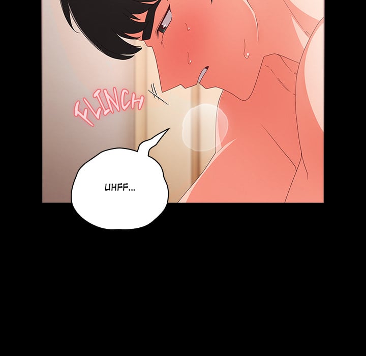 People of The Dark - Chapter 1 [photo 51] - MangaPorn
