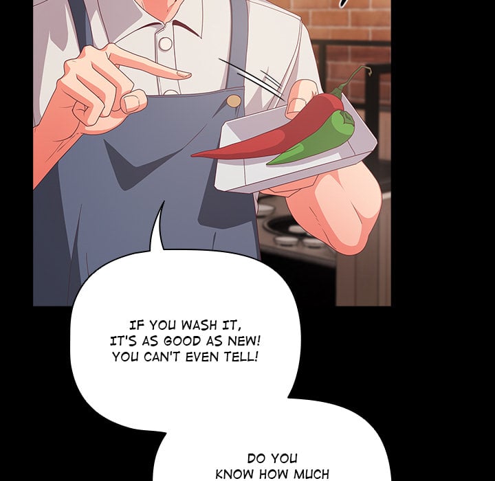 People of The Dark - Chapter 1 [photo 7] - MangaPorn