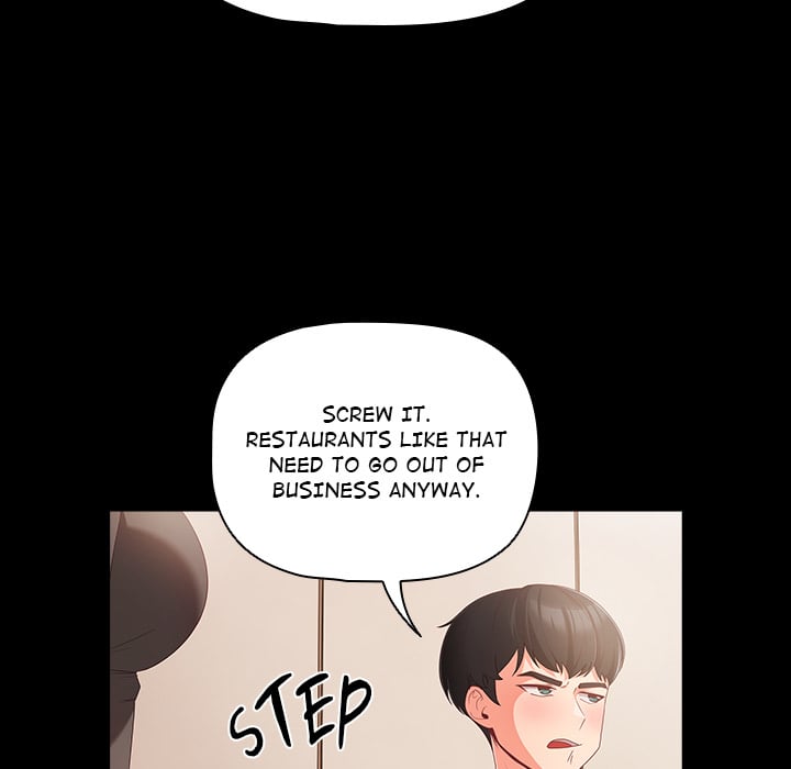 People of The Dark - Chapter 1 [photo 89] - MangaPorn