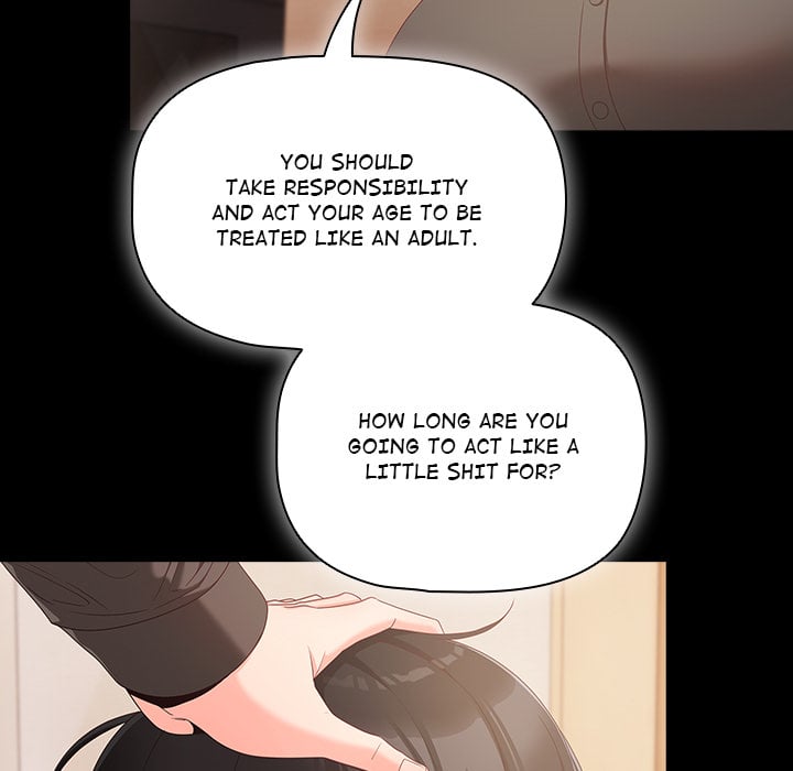 People of The Dark - Chapter 1 [photo 95] - MangaPorn
