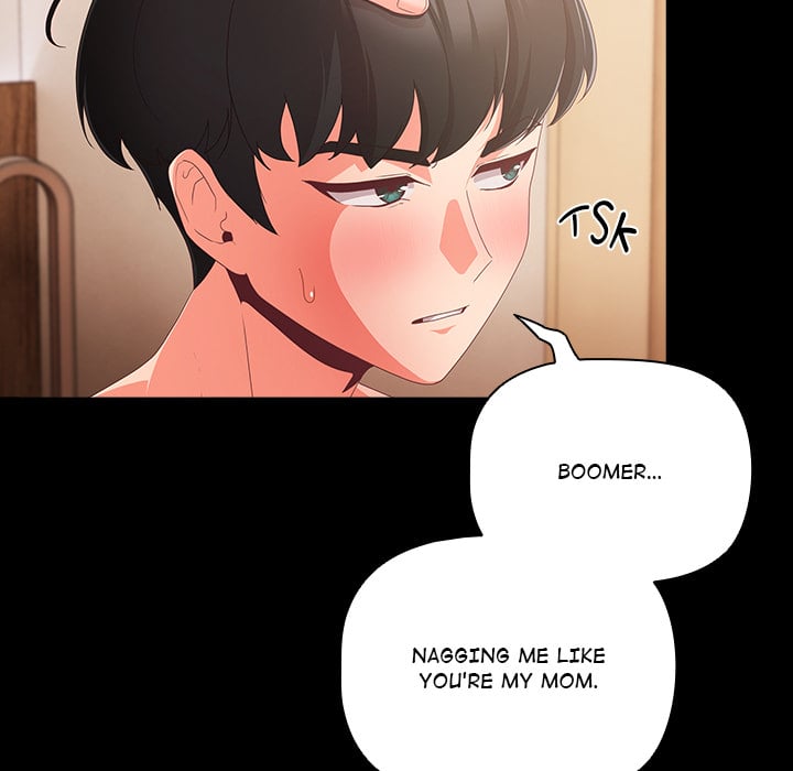 People of The Dark - Chapter 1 [photo 96] - MangaPorn