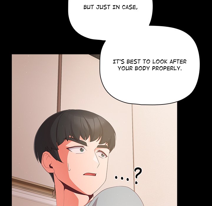 People of The Dark - Chapter 2 [photo 102] - MangaPorn