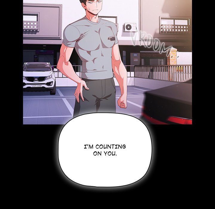 People of The Dark - Chapter 2 [photo 111] - MangaPorn
