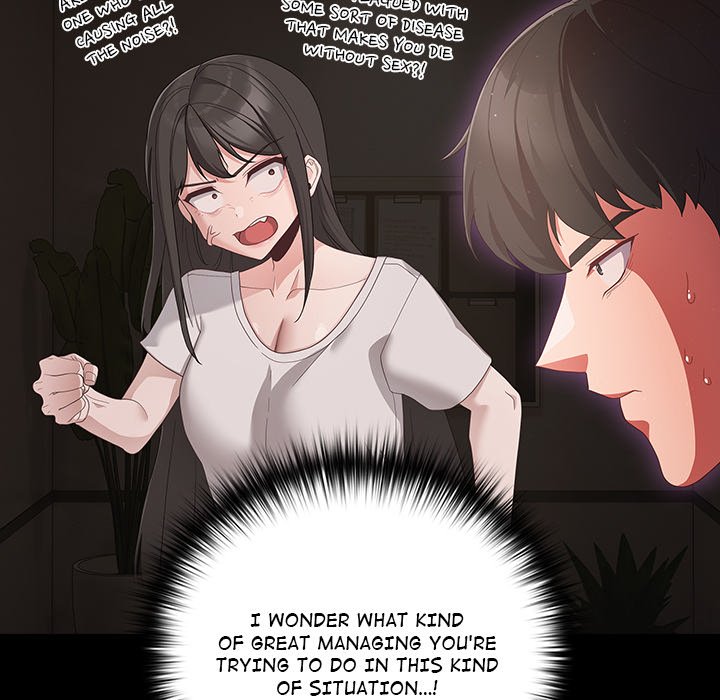 People of The Dark - Chapter 2 [photo 115] - MangaPorn