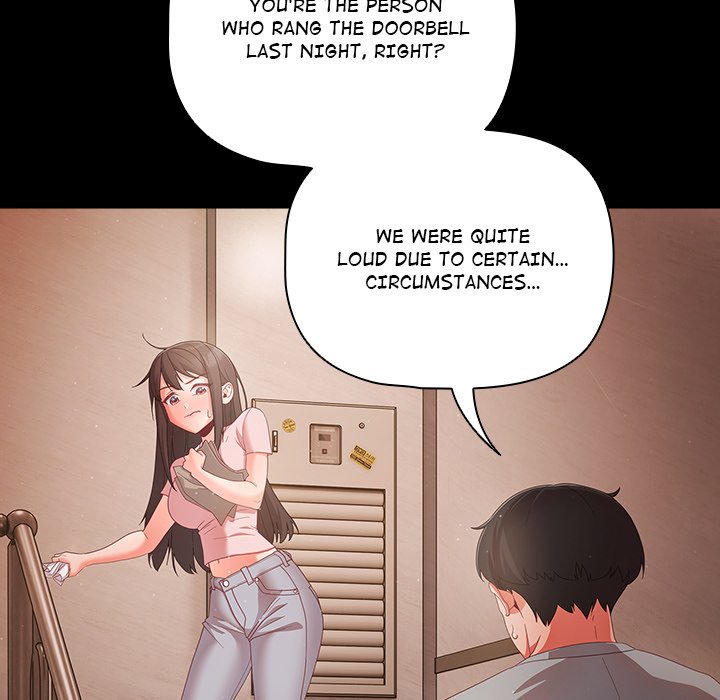 People of The Dark - Chapter 2 [photo 128] - MangaPorn