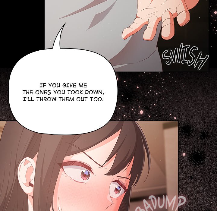 People of The Dark - Chapter 2 [photo 139] - MangaPorn