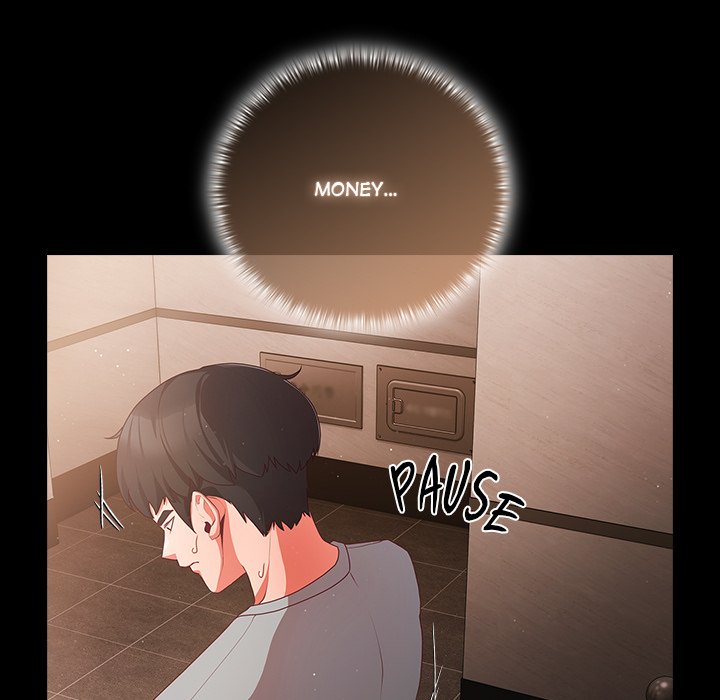 People of The Dark - Chapter 2 [photo 160] - MangaPorn