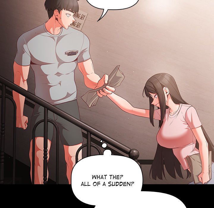 People of The Dark - Chapter 2 [photo 188] - MangaPorn