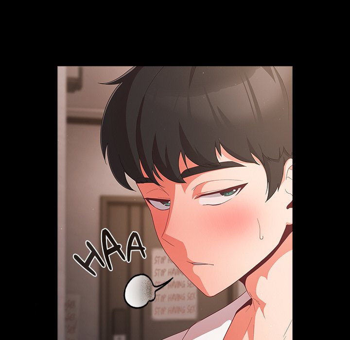People of The Dark - Chapter 2 [photo 29] - MangaPorn