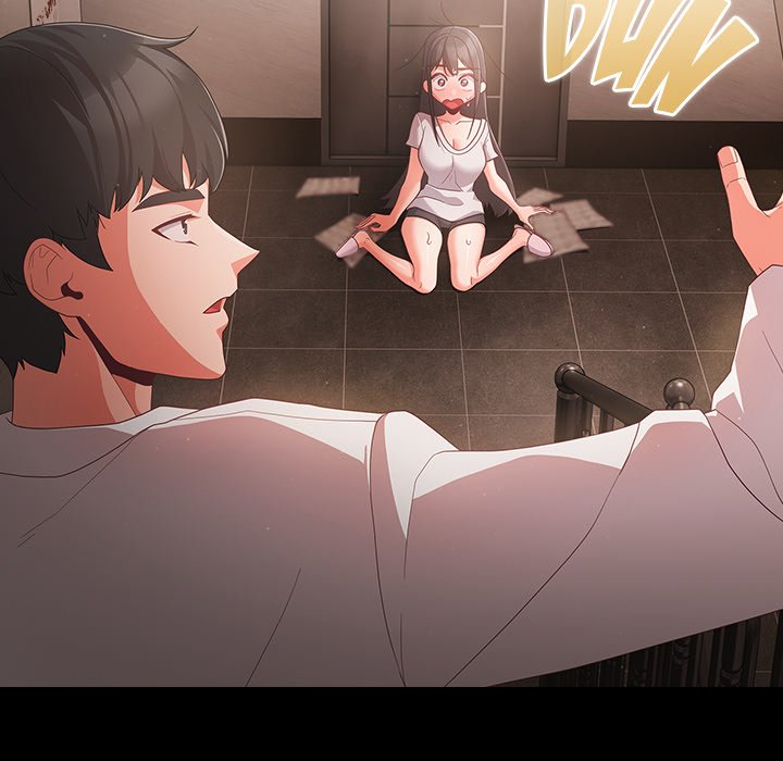People of The Dark - Chapter 2 [photo 39] - MangaPorn