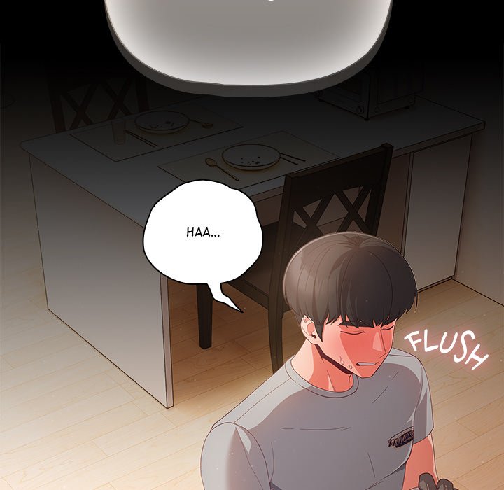 People of The Dark - Chapter 2 [photo 81] - MangaPorn