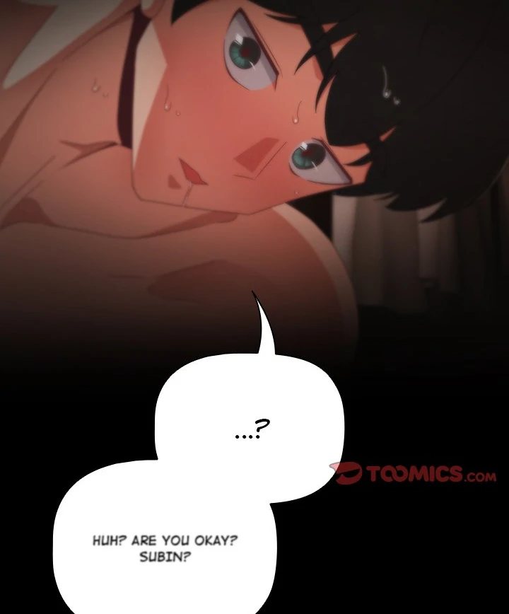 People of The Dark - Chapter 9 [photo 27] - MangaPorn