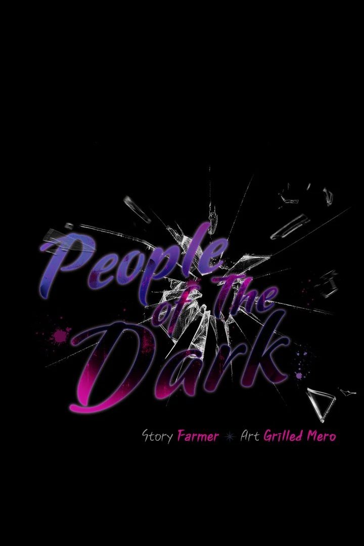 People of The Dark - Chapter 9 [photo 30] - MangaPorn