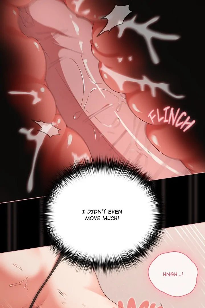 People of The Dark - Chapter 9 [photo 6] - MangaPorn