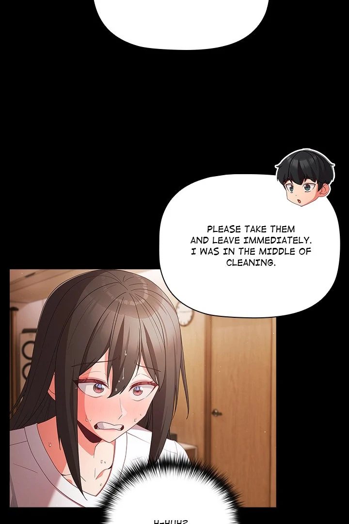 People of The Dark - Chapter 9 [photo 79] - MangaPorn