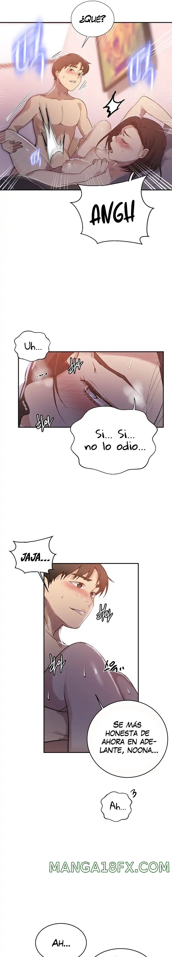 Secret Class Raw - Chapter 167 [photo 11] - MangaPorn
