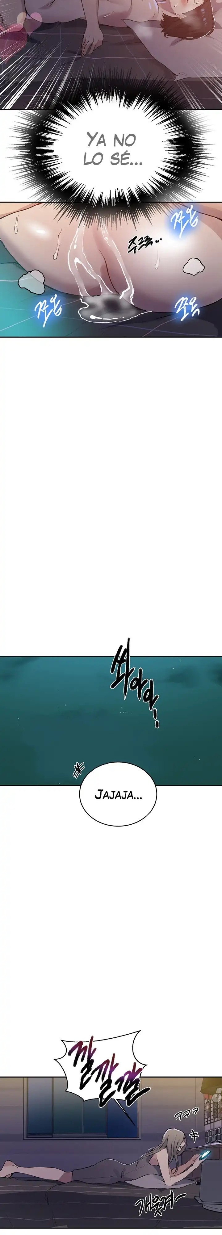 Secret Class Raw - Chapter 167 [photo 18] - MangaPorn