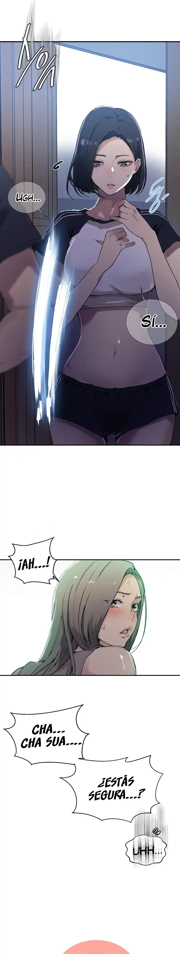 Secret Class Raw - Chapter 167 [photo 21] - MangaPorn