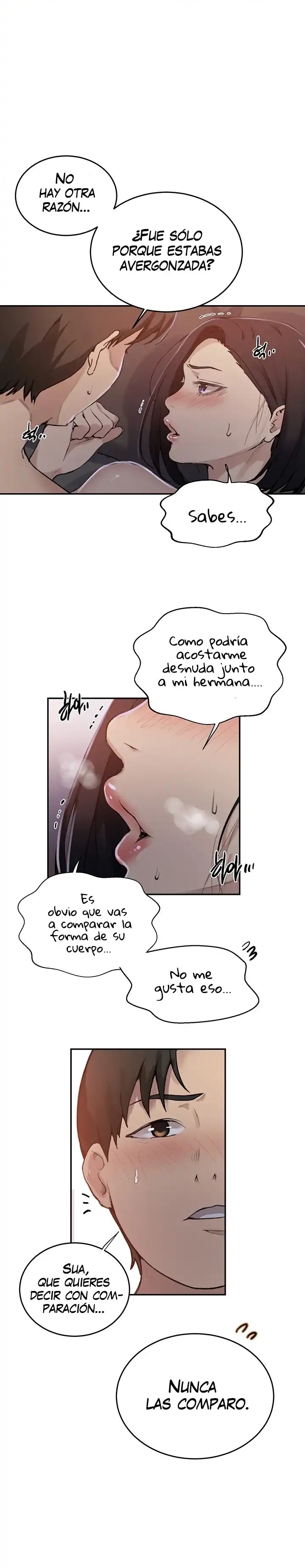 Secret Class Raw - Chapter 167 [photo 6] - MangaPorn