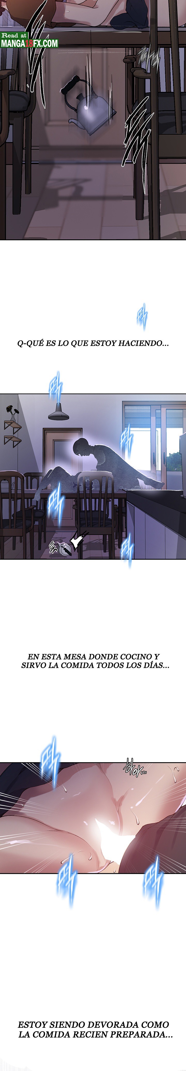 Secret Class Raw - Chapter 174 [photo 11] - MangaPorn