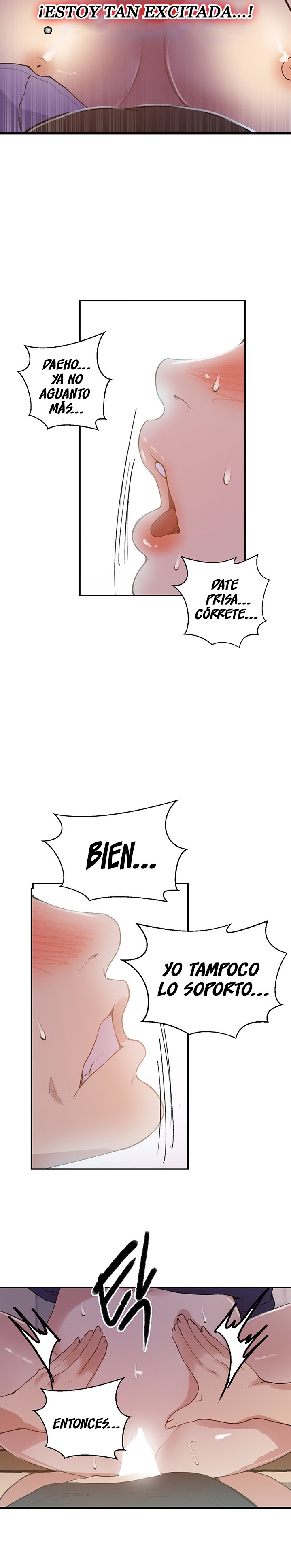 Secret Class Raw - Chapter 174 [photo 14] - MangaPorn