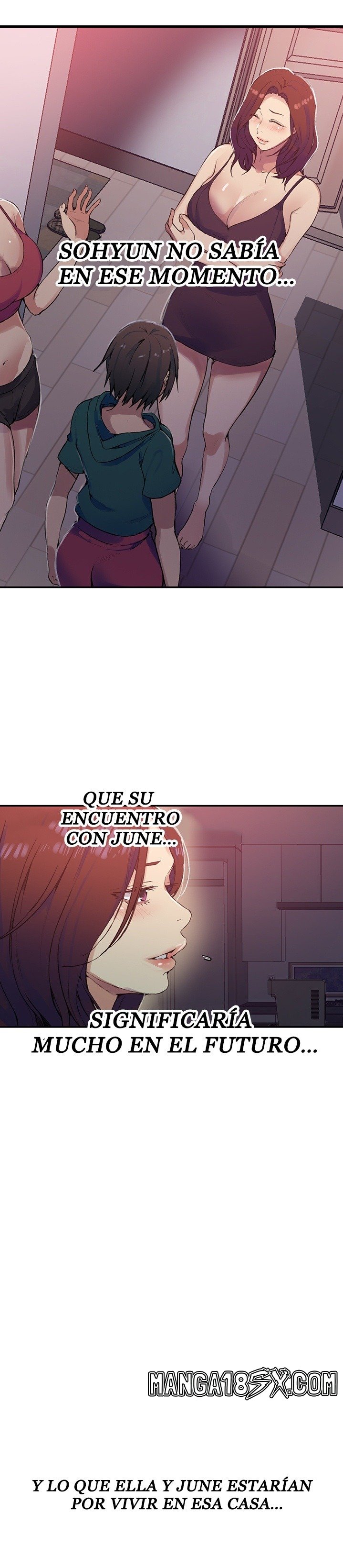 Secret Class Raw - Chapter 176 [photo 15] - MangaPorn