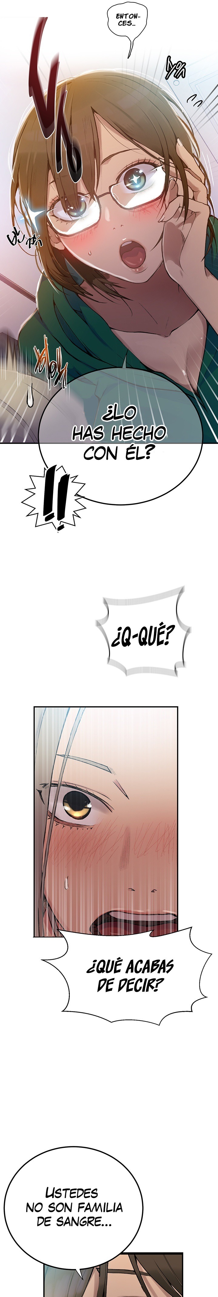 Secret Class Raw - Chapter 177 [photo 12] - MangaPorn