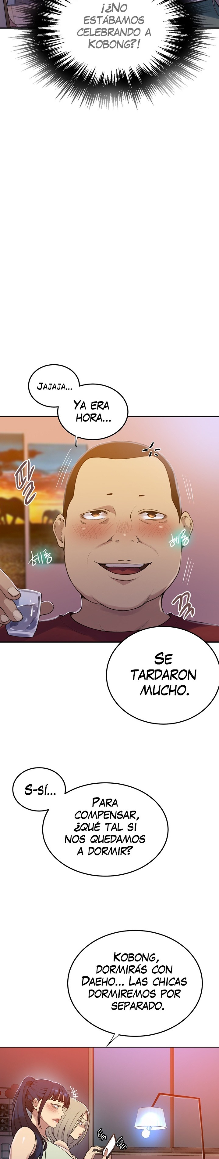 Secret Class Raw - Chapter 177 [photo 19] - MangaPorn