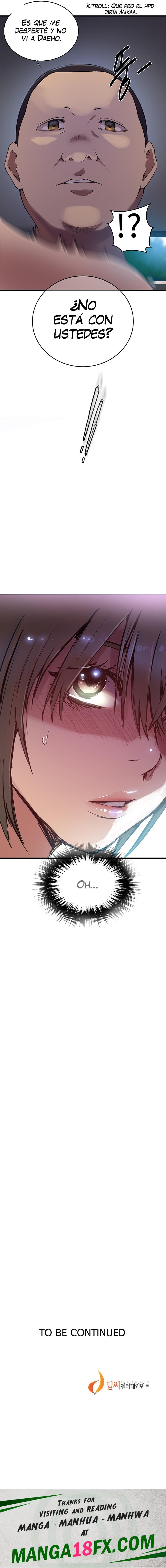 Secret Class Raw - Chapter 180 [photo 21] - MangaPorn