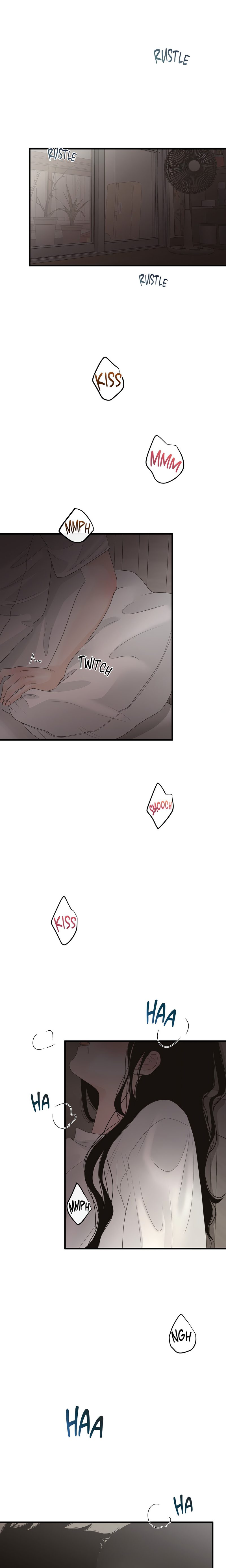 Where the Heart Is - Chapter 39 [photo 10] - MangaPorn