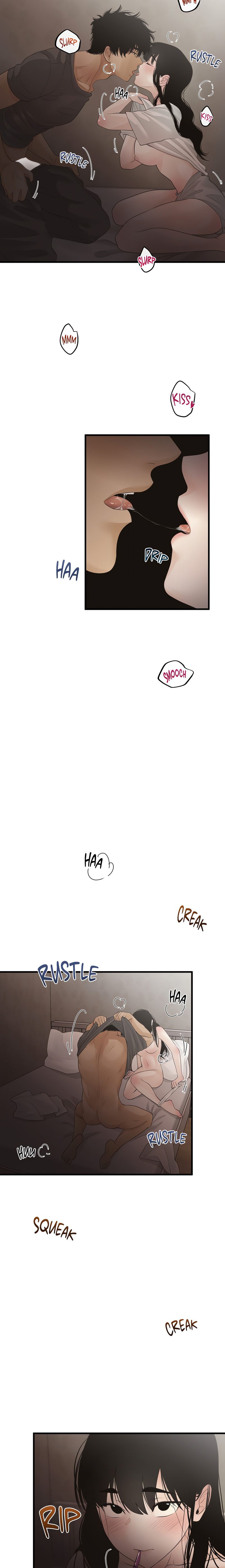 Where the Heart Is - Chapter 39 [photo 12] - MangaPorn