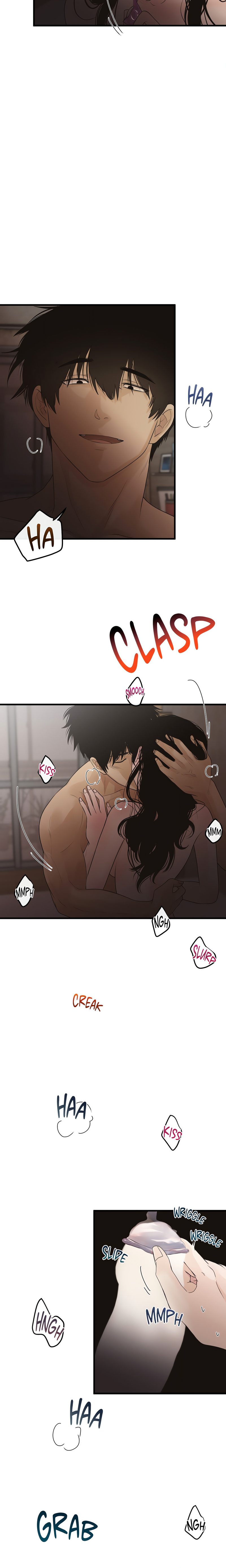 Where the Heart Is - Chapter 39 [photo 13] - MangaPorn