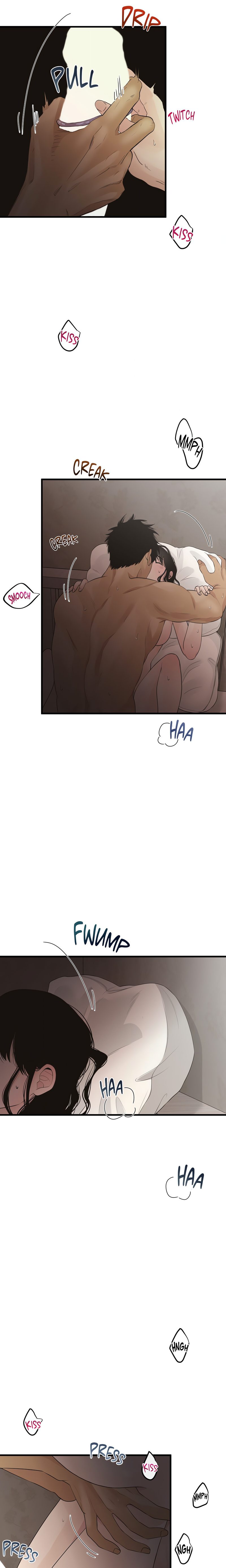 Where the Heart Is - Chapter 39 [photo 14] - MangaPorn