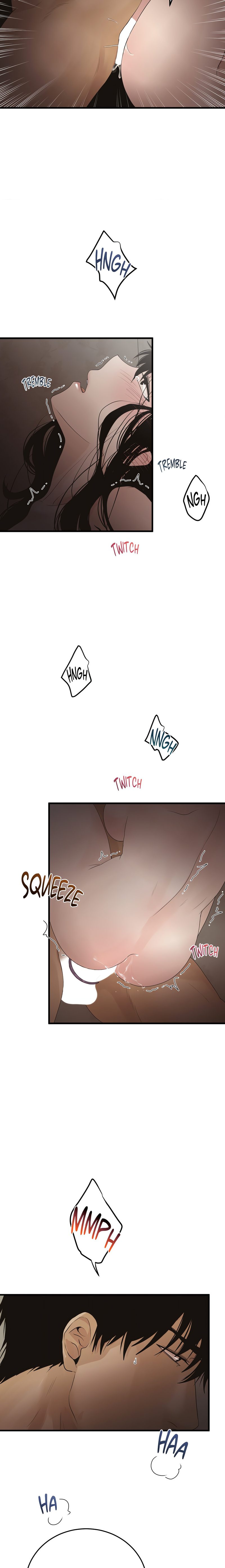 Where the Heart Is - Chapter 39 [photo 17] - MangaPorn