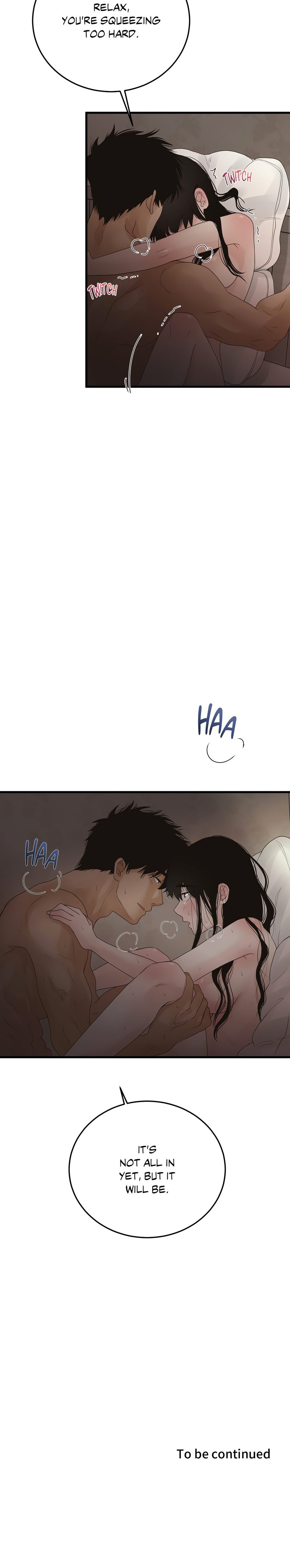 Where the Heart Is - Chapter 39 [photo 18] - MangaPorn