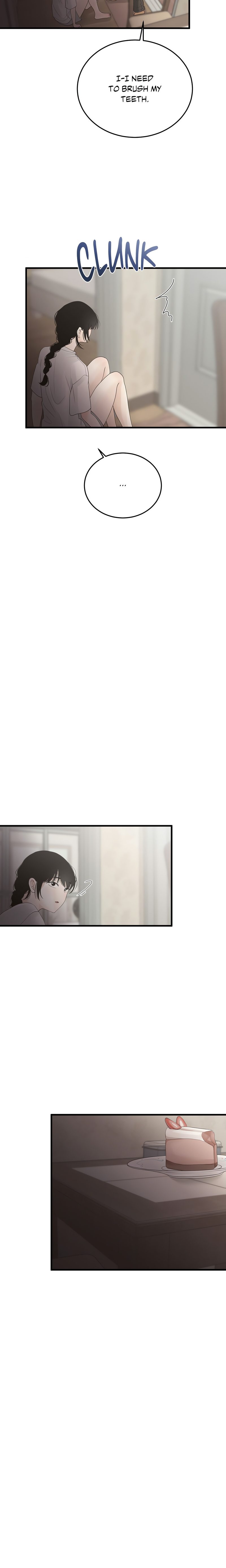 Where the Heart Is - Chapter 39 [photo 4] - MangaPorn