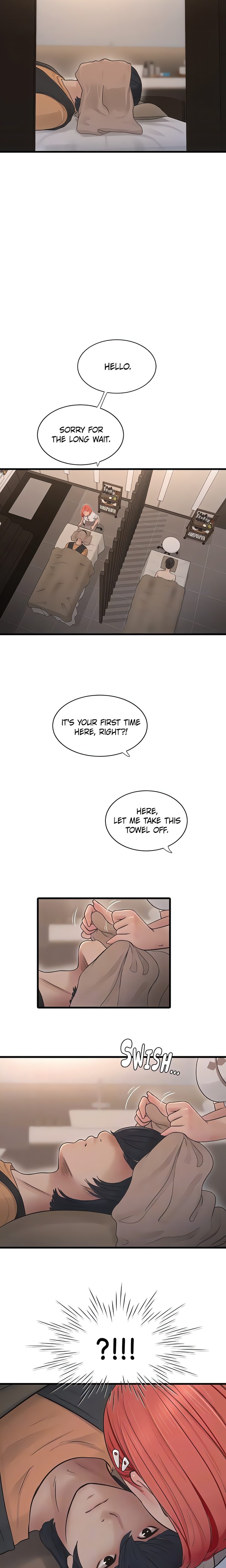 The Hole Diary - Chapter 63 [photo 15] - MangaPorn