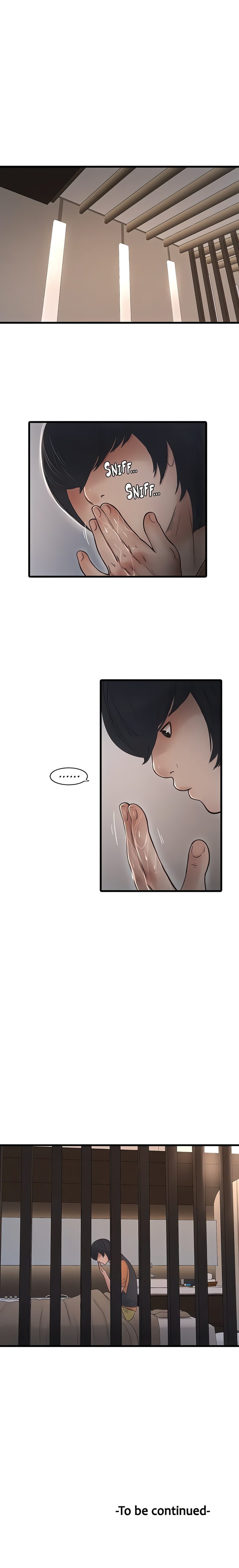 The Hole Diary - Chapter 64 [photo 13] - MangaPorn