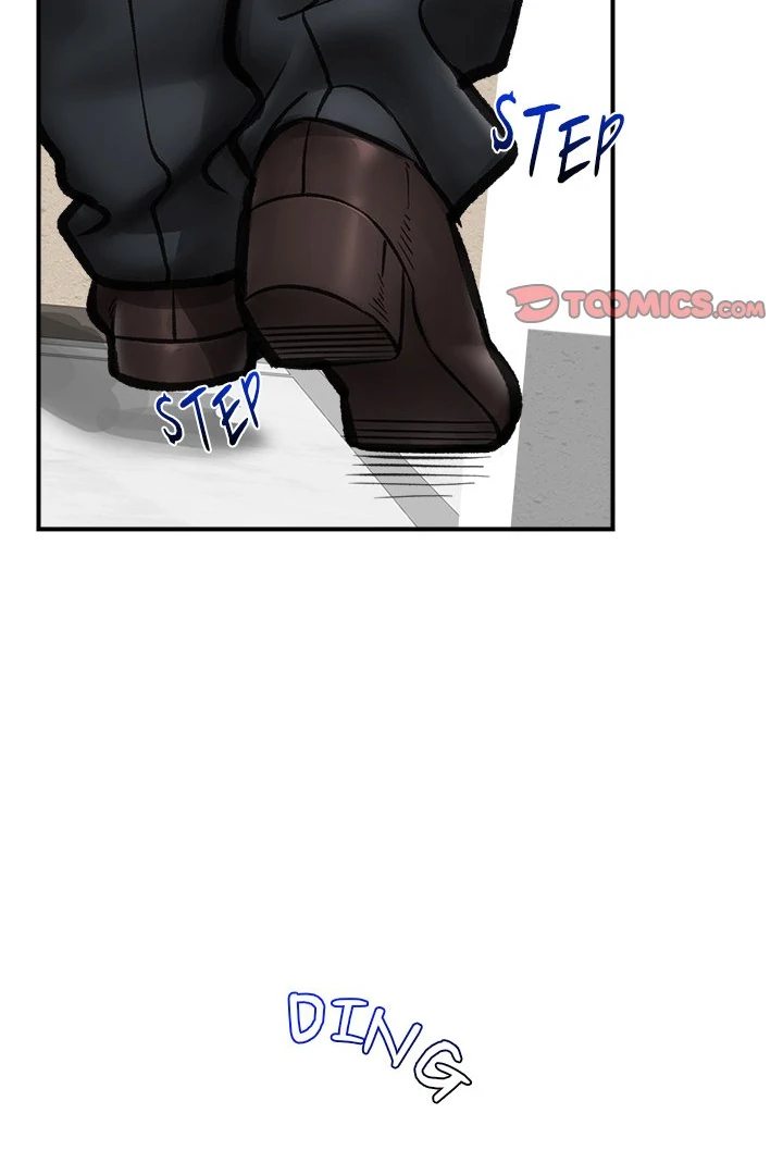 Hypnotist Security Guard - Chapter 16 [photo 12] - MangaPorn