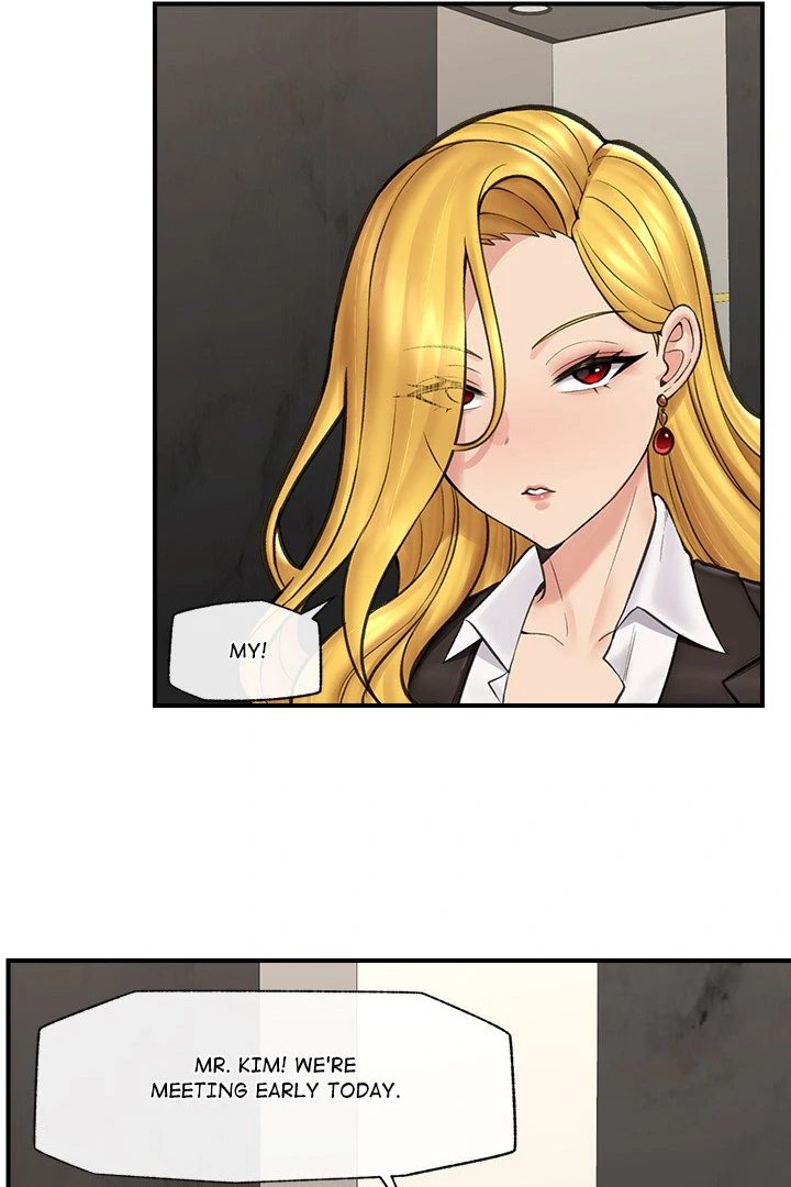 Hypnotist Security Guard - Chapter 16 [photo 16] - MangaPorn