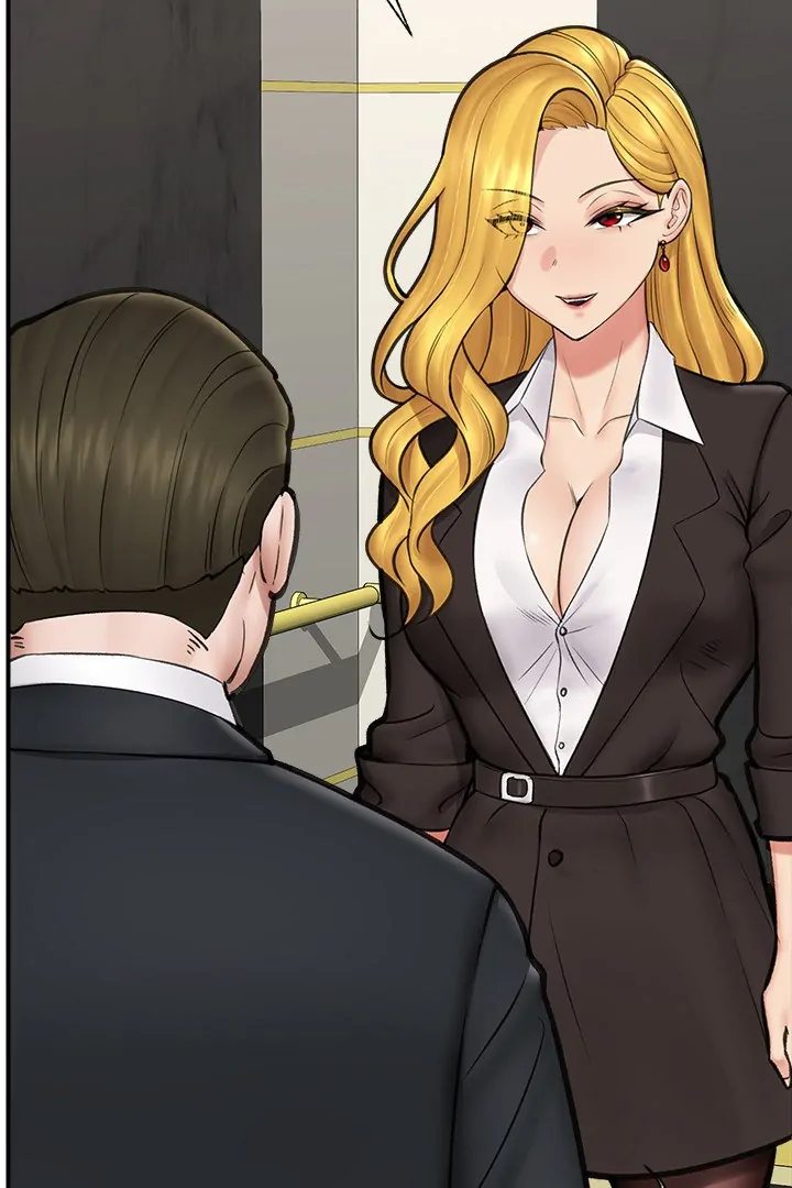 Hypnotist Security Guard - Chapter 16 [photo 17] - MangaPorn